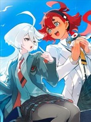 山海食肆漫画下拉式阅读
