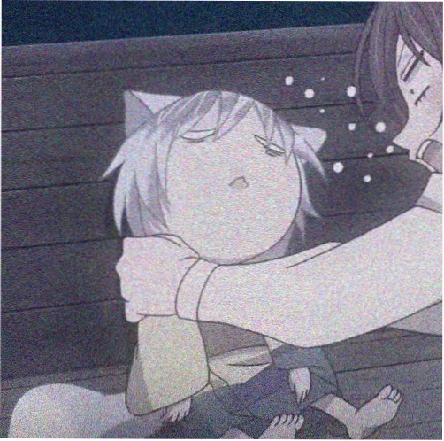 读者夜行灯头像